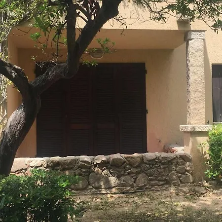 Apart-hotel Bouganville *