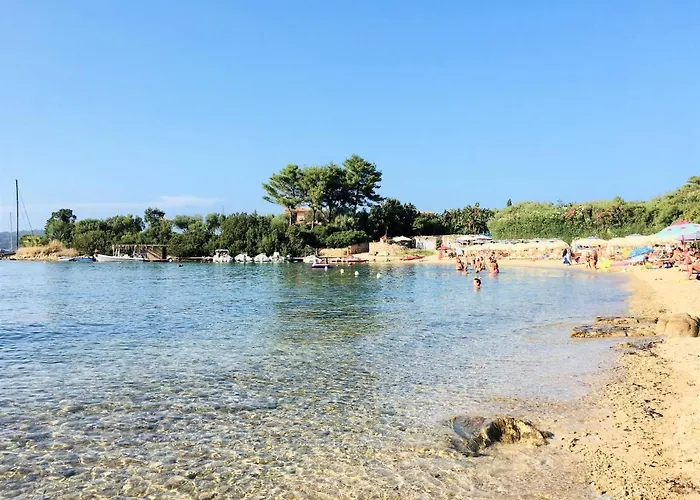 Bouganville * Porto Rotondo