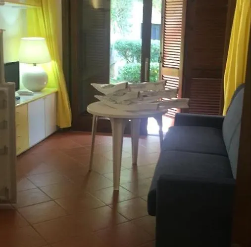 Apart Otel Bouganville