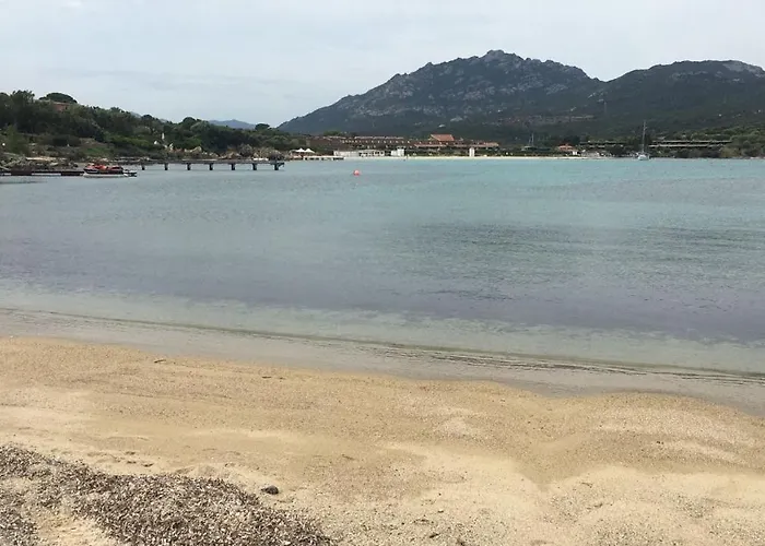 Bouganville Apart Otel Porto Rotondo